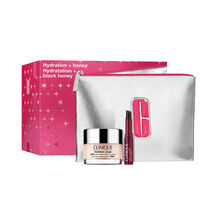 Kit Clinique Fall 2025 Holiday Hydration + Honey